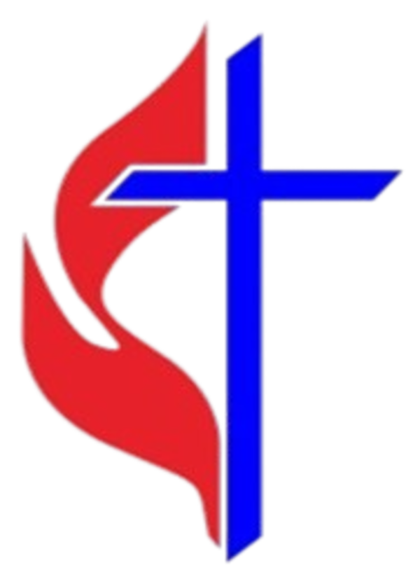 Logo Gereja Methodist Indonesia Jemaat Anugerah Medan